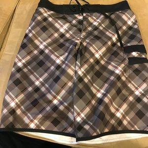 Men shorts size small